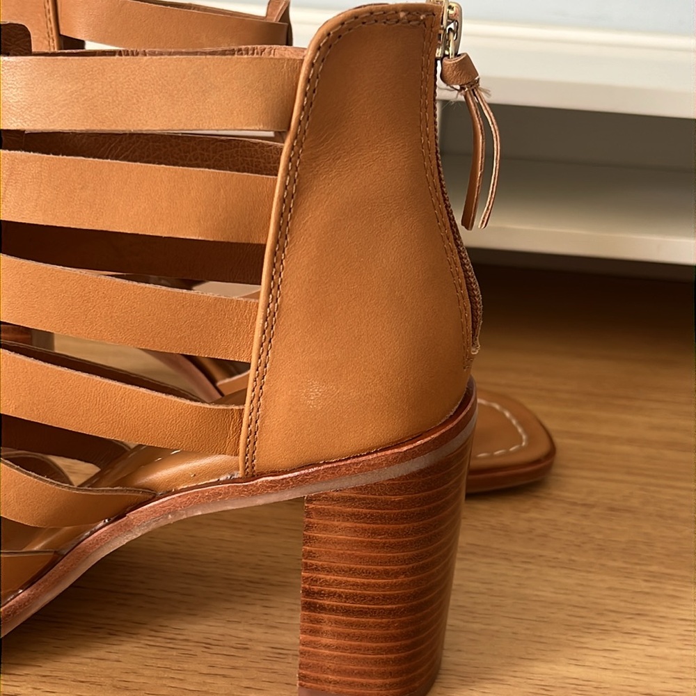 Womens Sofft Stratford Shoe Size 8.5 - Picture 10 of 13
